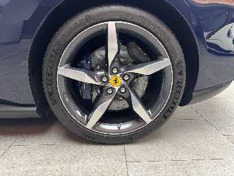 FERRARI PORTOFINO 2022 Image 18