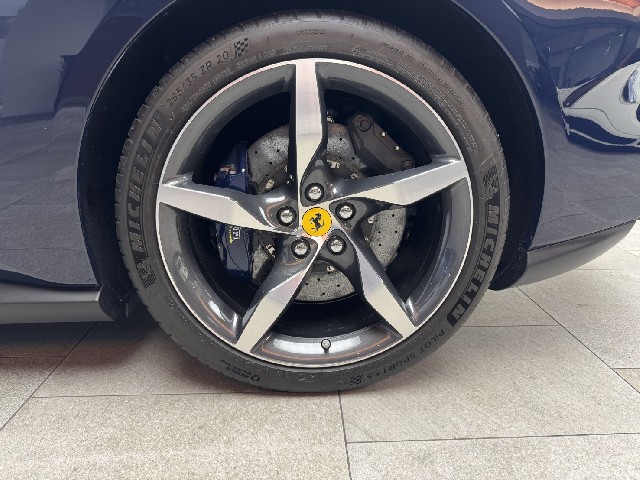 FERRARI PORTOFINO 2022 Image 24