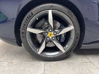 FERRARI PORTOFINO 2022 Image 19