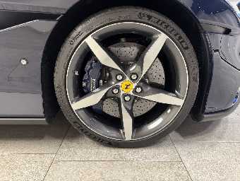 FERRARI PORTOFINO 2022 Image 20