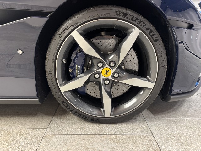 FERRARI PORTOFINO 2022 Image 26