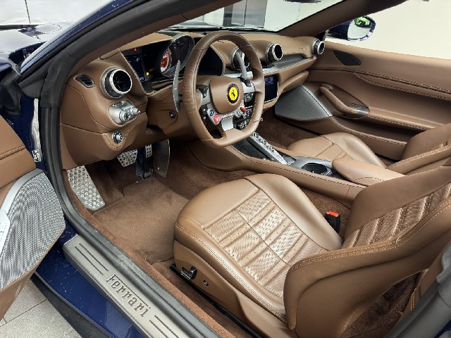 FERRARI PORTOFINO 2022 Image 34