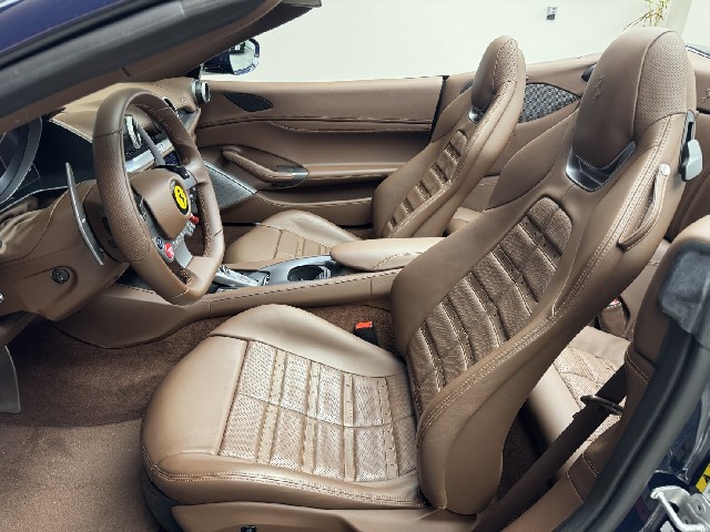 FERRARI PORTOFINO 2022 Image 35