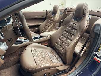 FERRARI PORTOFINO 2022 Image 30