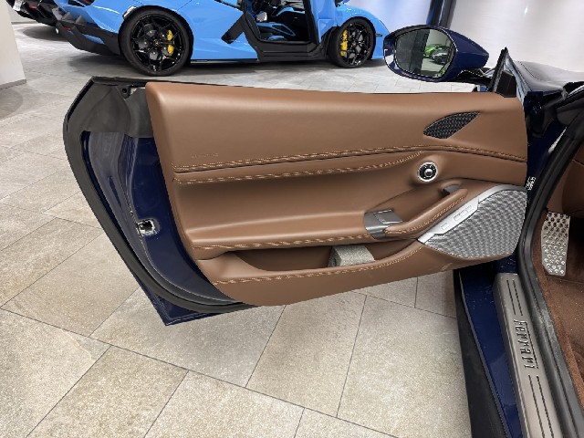 FERRARI PORTOFINO 2022 Image 37