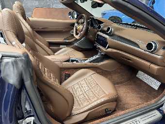 FERRARI PORTOFINO 2022 Image 32