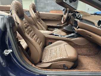 FERRARI PORTOFINO 2022 Image 33