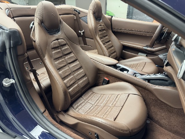 FERRARI PORTOFINO 2022 Image 40