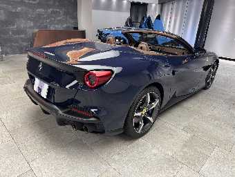 FERRARI PORTOFINO 2022 Image 5