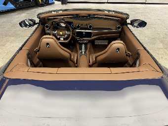 FERRARI PORTOFINO 2022 Image 36