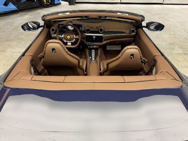 FERRARI PORTOFINO 2022 Image 42