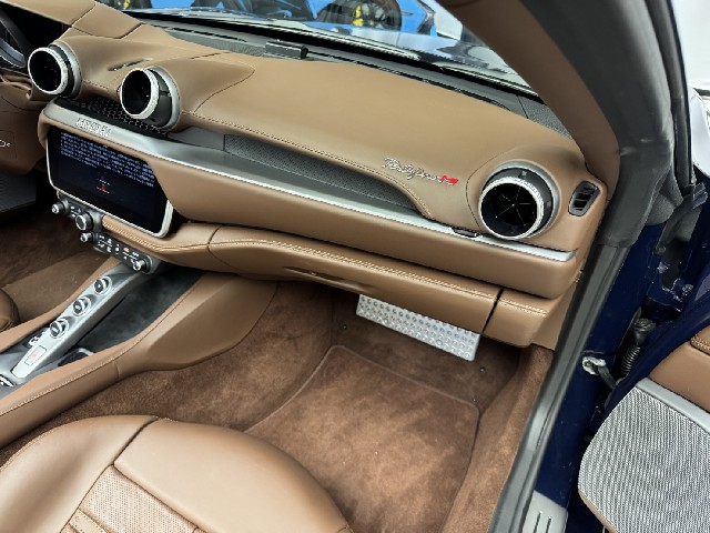 FERRARI PORTOFINO 2022 Image 43