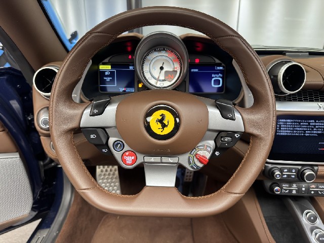 FERRARI PORTOFINO 2022 Image 44