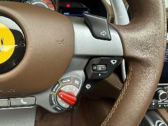 FERRARI PORTOFINO 2022 Image 40