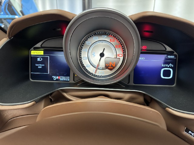 FERRARI PORTOFINO 2022 Image 49