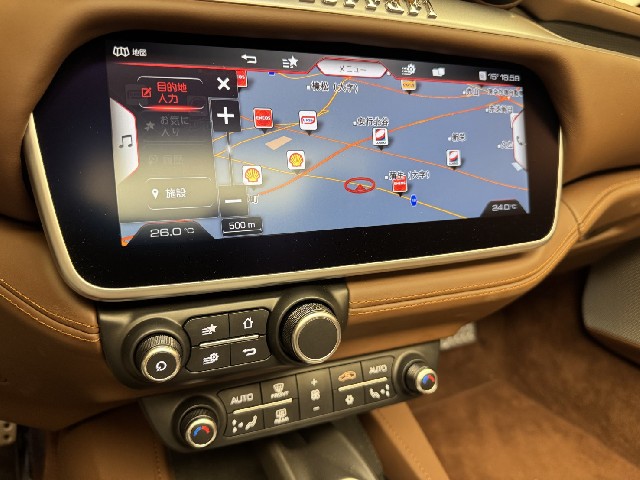 FERRARI PORTOFINO 2022 Image 52