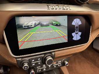 FERRARI PORTOFINO 2022 Image 47