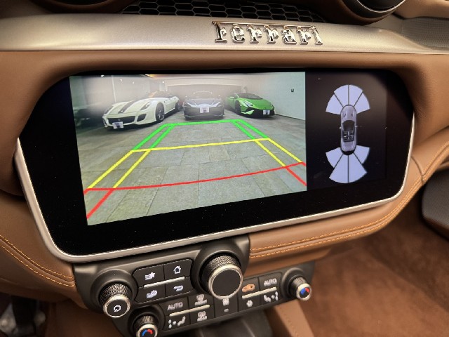 FERRARI PORTOFINO 2022 Image 53