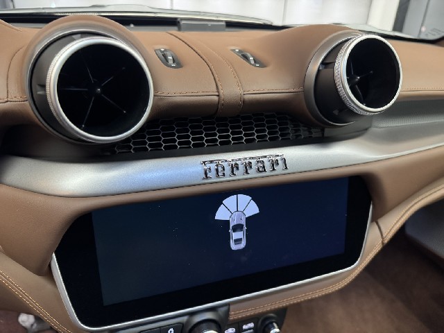 FERRARI PORTOFINO 2022 Image 57