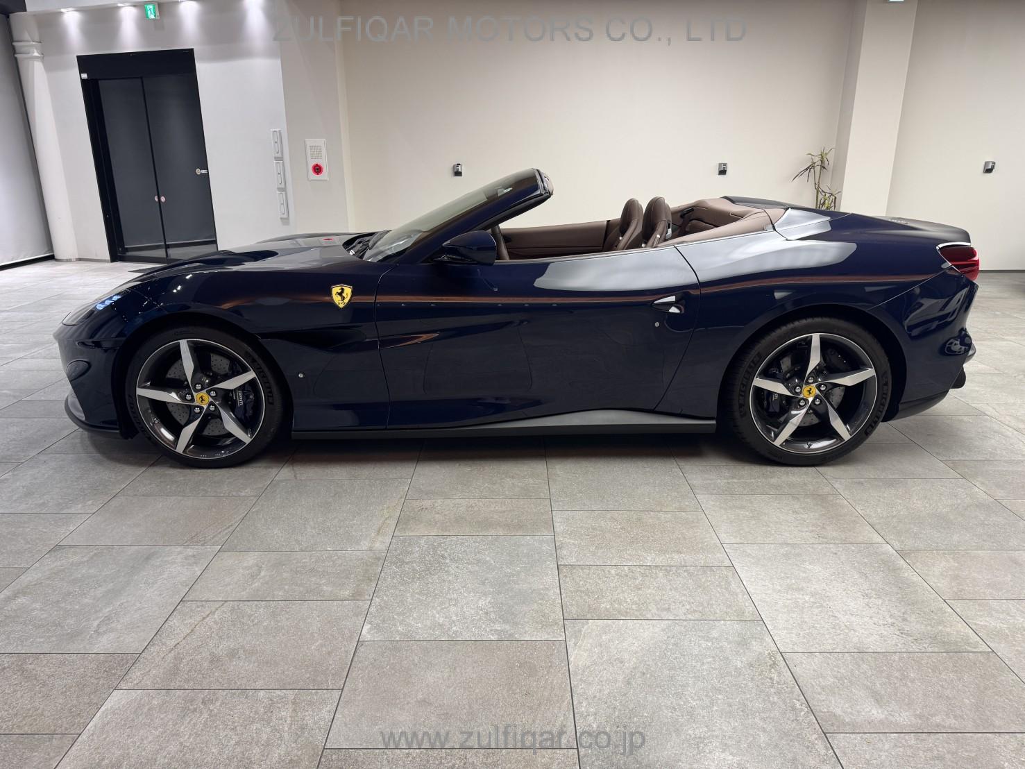 FERRARI PORTOFINO 2022 Image 8