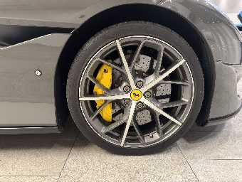 FERRARI PORTOFINO 2019 Image 12