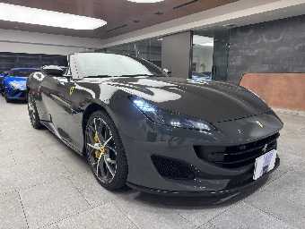 FERRARI PORTOFINO 2019 Image 3