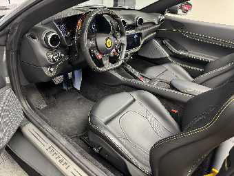 FERRARI PORTOFINO 2019 Image 22