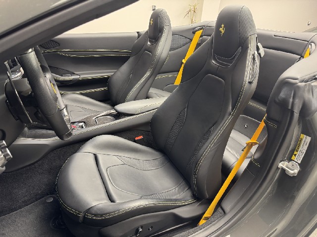 FERRARI PORTOFINO 2019 Image 30