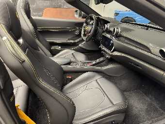 FERRARI PORTOFINO 2019 Image 26