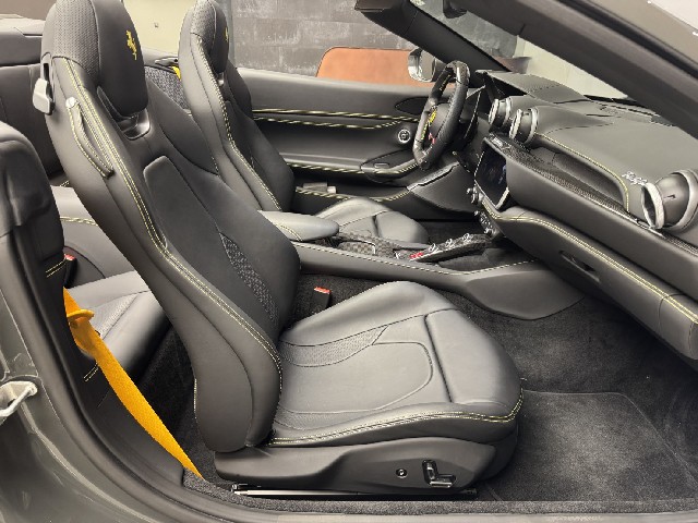 FERRARI PORTOFINO 2019 Image 33