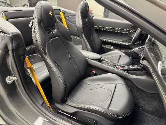 FERRARI PORTOFINO 2019 Image 28