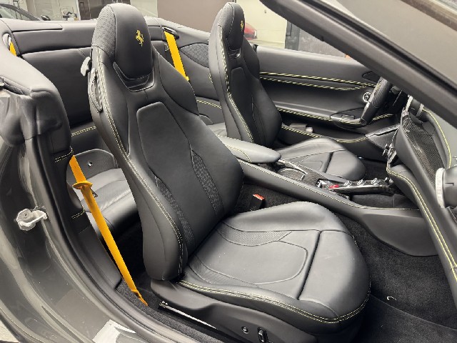FERRARI PORTOFINO 2019 Image 34