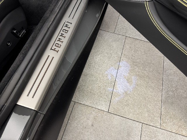 FERRARI PORTOFINO 2019 Image 37