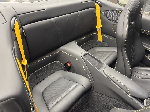 FERRARI PORTOFINO 2019 Image 39