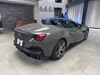 FERRARI PORTOFINO 2019 Image 5