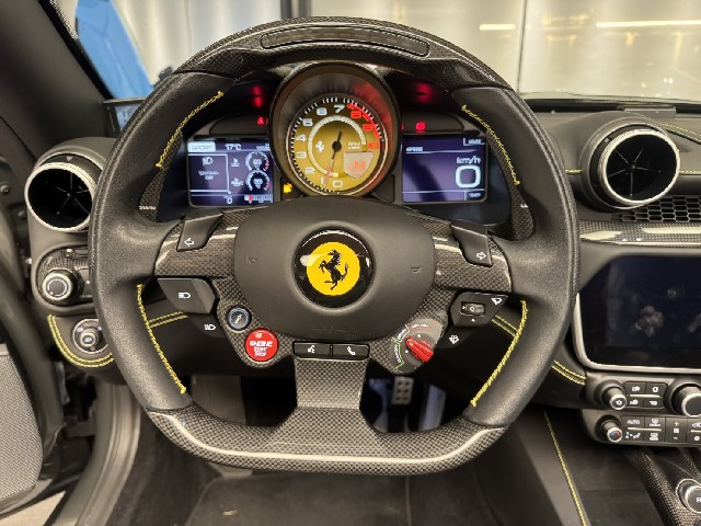 FERRARI PORTOFINO 2019 Image 41