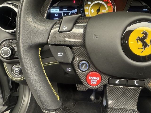 FERRARI PORTOFINO 2019 Image 42