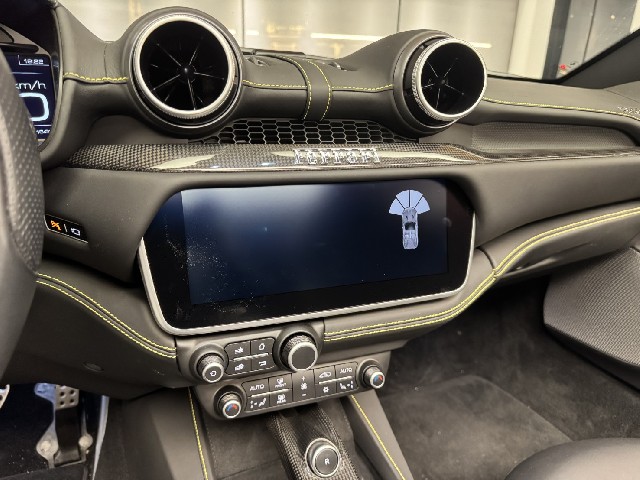 FERRARI PORTOFINO 2019 Image 45