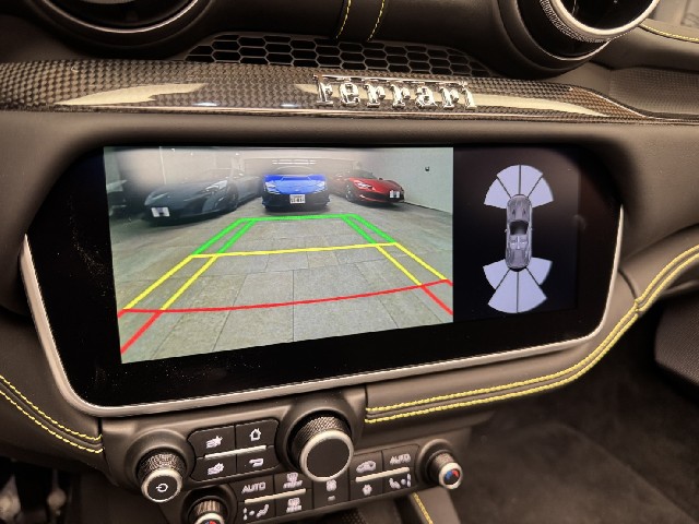 FERRARI PORTOFINO 2019 Image 47