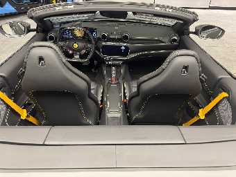 FERRARI PORTOFINO 2019 Image 43