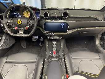 FERRARI PORTOFINO 2019 Image 44