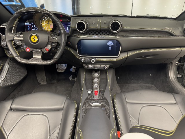 FERRARI PORTOFINO 2019 Image 50