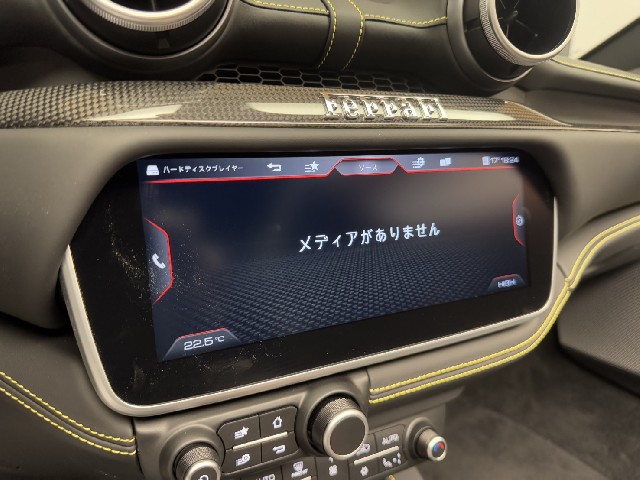 FERRARI PORTOFINO 2019 Image 51