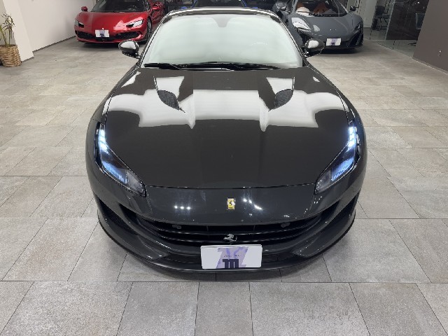 FERRARI PORTOFINO 2019 Image 54