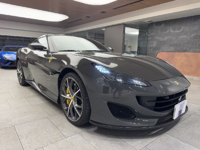 FERRARI PORTOFINO 2019 Image 55