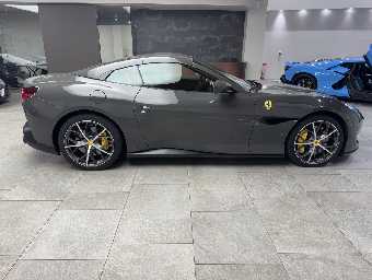 FERRARI PORTOFINO 2019 Image 50
