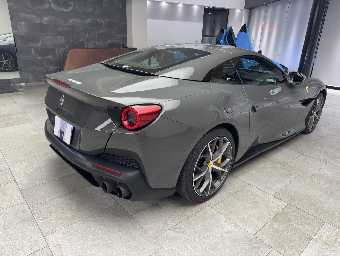 FERRARI PORTOFINO 2019 Image 51