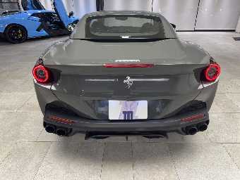 FERRARI PORTOFINO 2019 Image 52