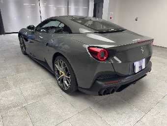 FERRARI PORTOFINO 2019 Image 53