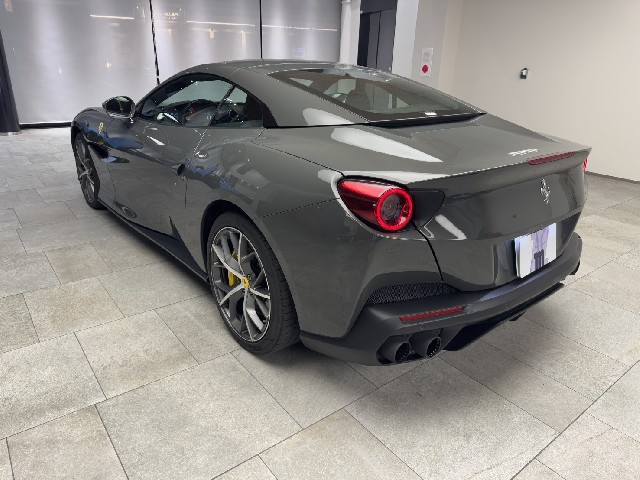 FERRARI PORTOFINO 2019 Image 59